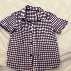 Cat & Jack boys shirt, 4T